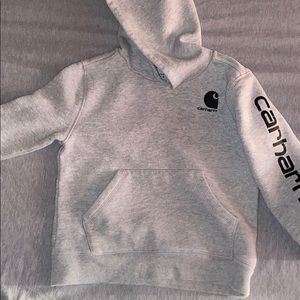 Carhartt Hoodie